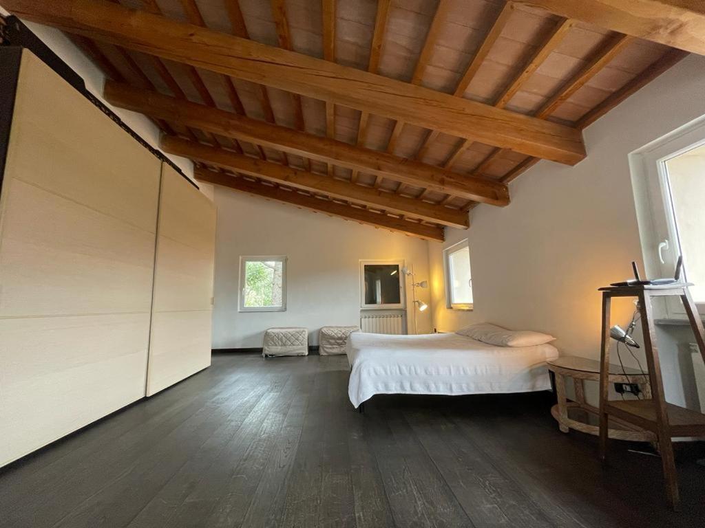 Terrazza Baia Blu Holiday home *