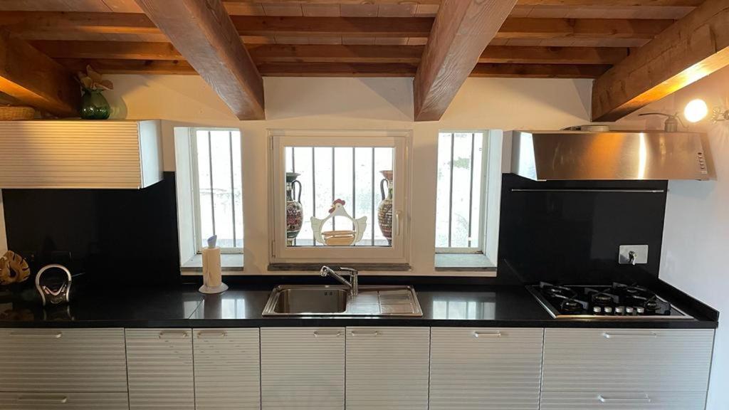 Terrazza Baia Blu Holiday home Lerici